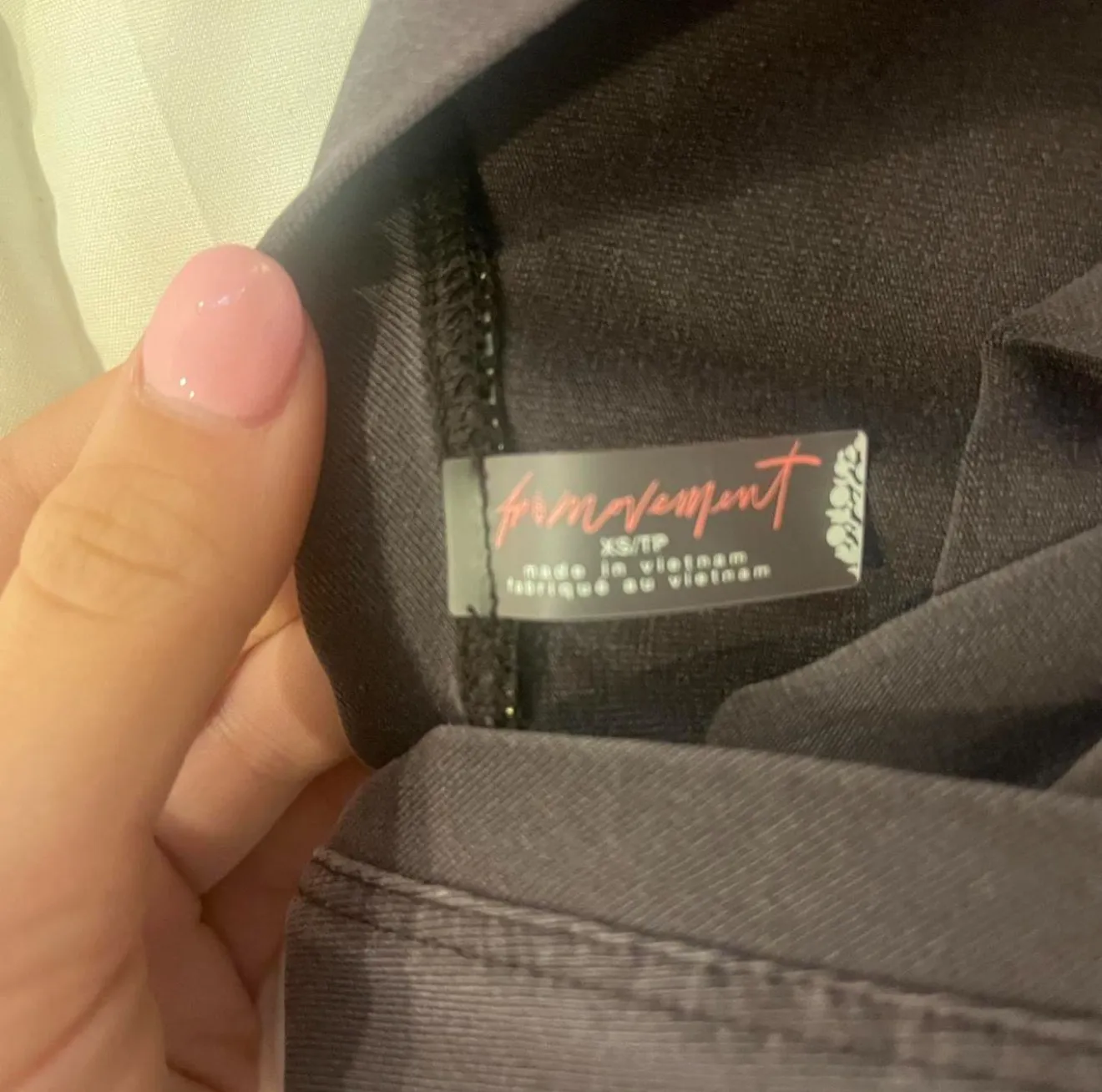 free people dress  - Image 2