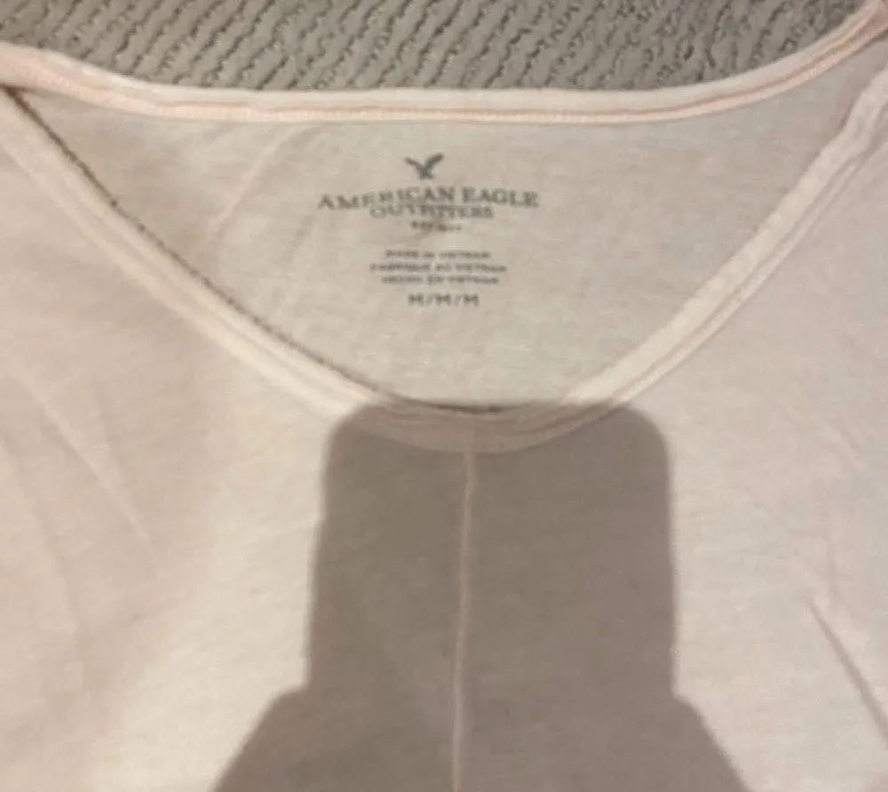 American Eagle T Shirt  - Image 3