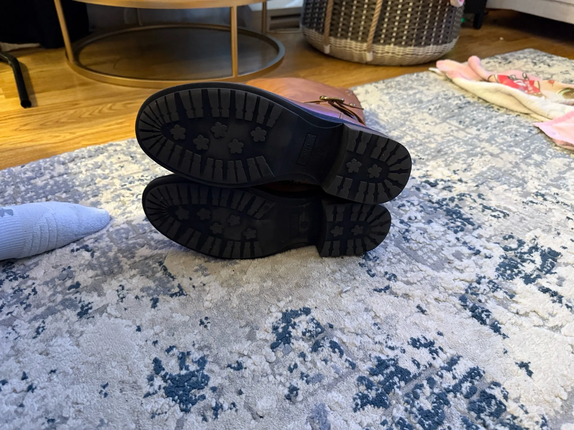 Dream Pairs Knee-High Women’s Boots - Image 7