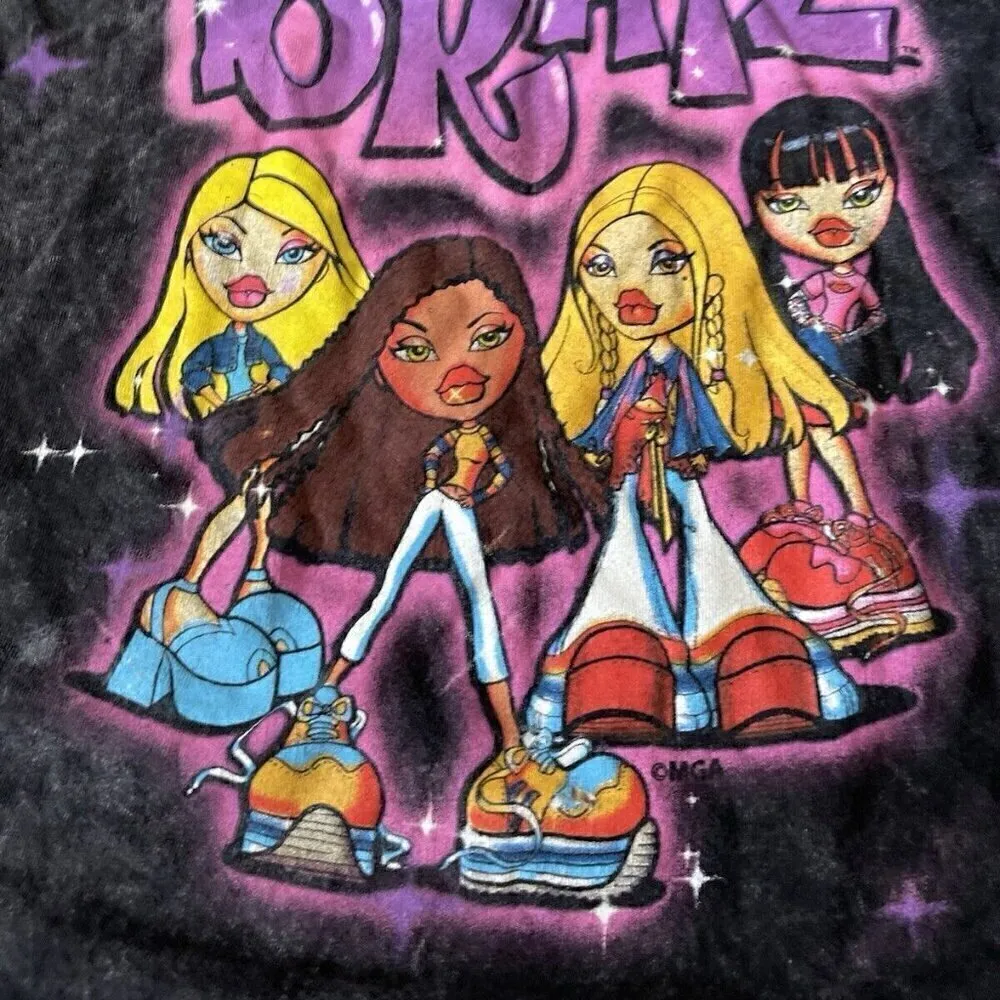 Bratz Graphic T - Image 3