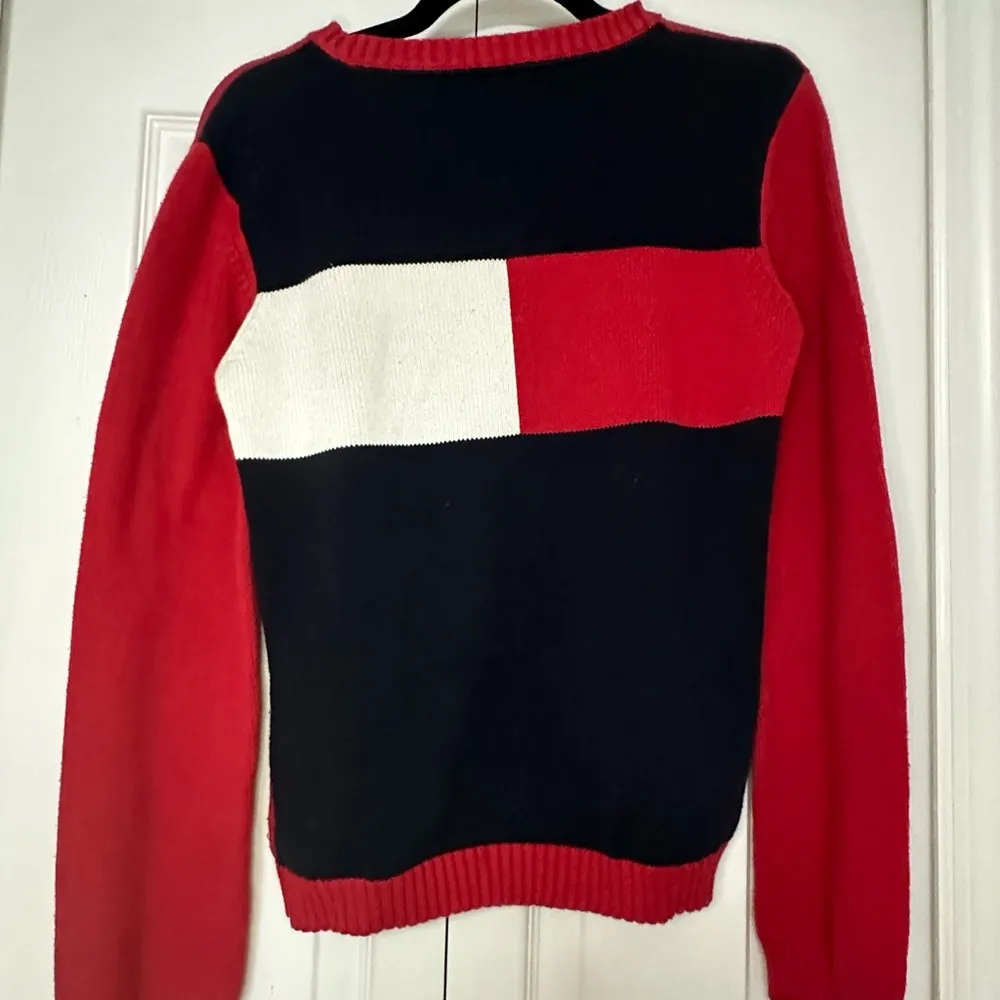 Tommy Hilfiger  Knit Sweater‎ - Image 4