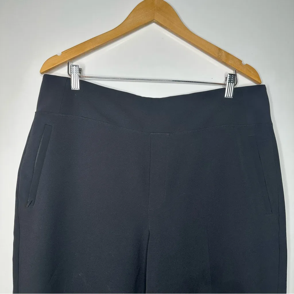 Athleta Endless High Rise Pant in Black Size 16 - Image 5