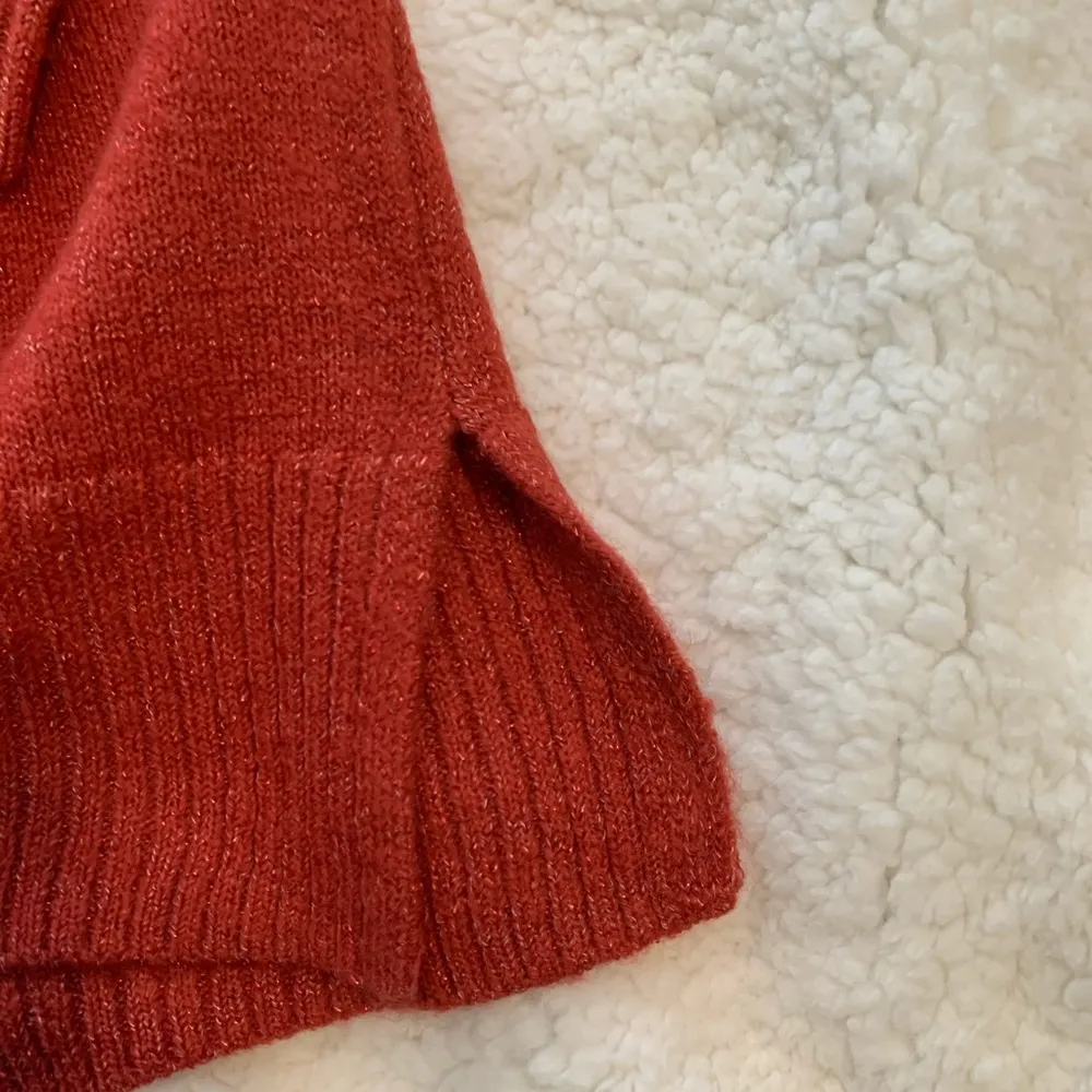 Women’s Lauren Conrad Penguin  Sweater - Image 6