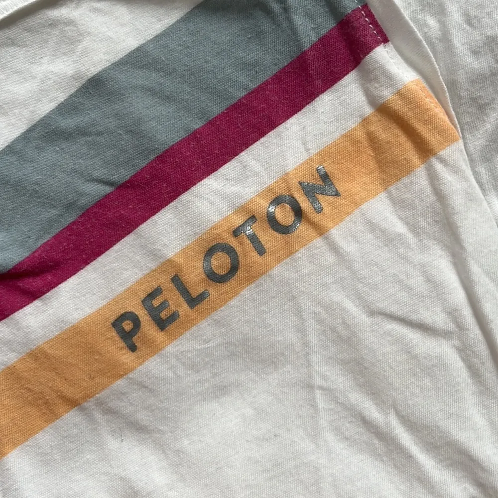 Splits 59 Peloton Racerback Tank Top Size Small - Image 3