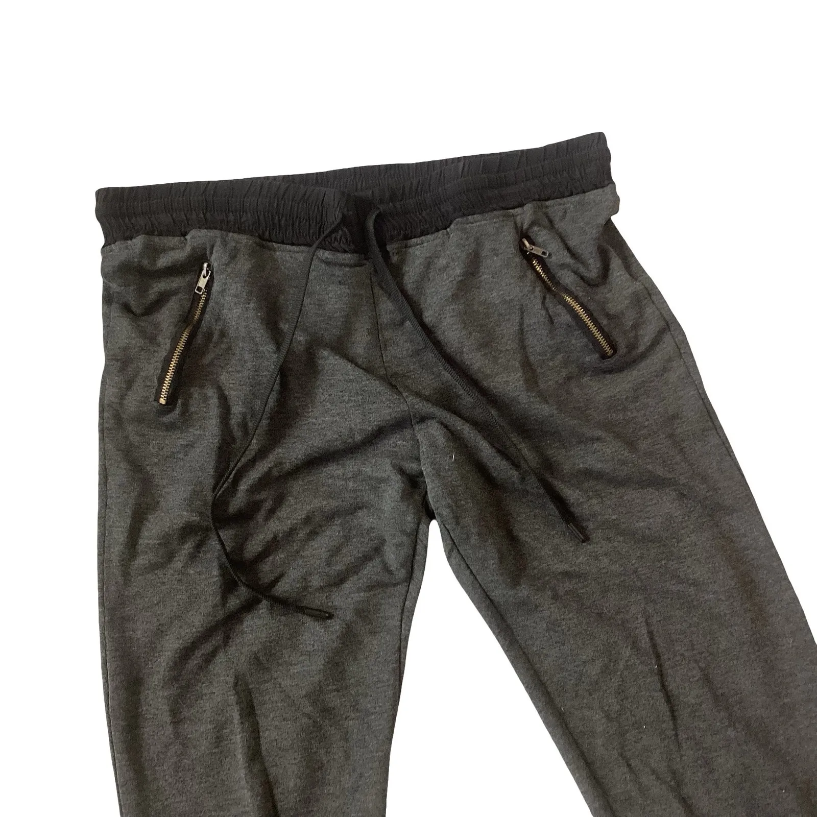 Mine Jogger Sweatpants Black - Image 2