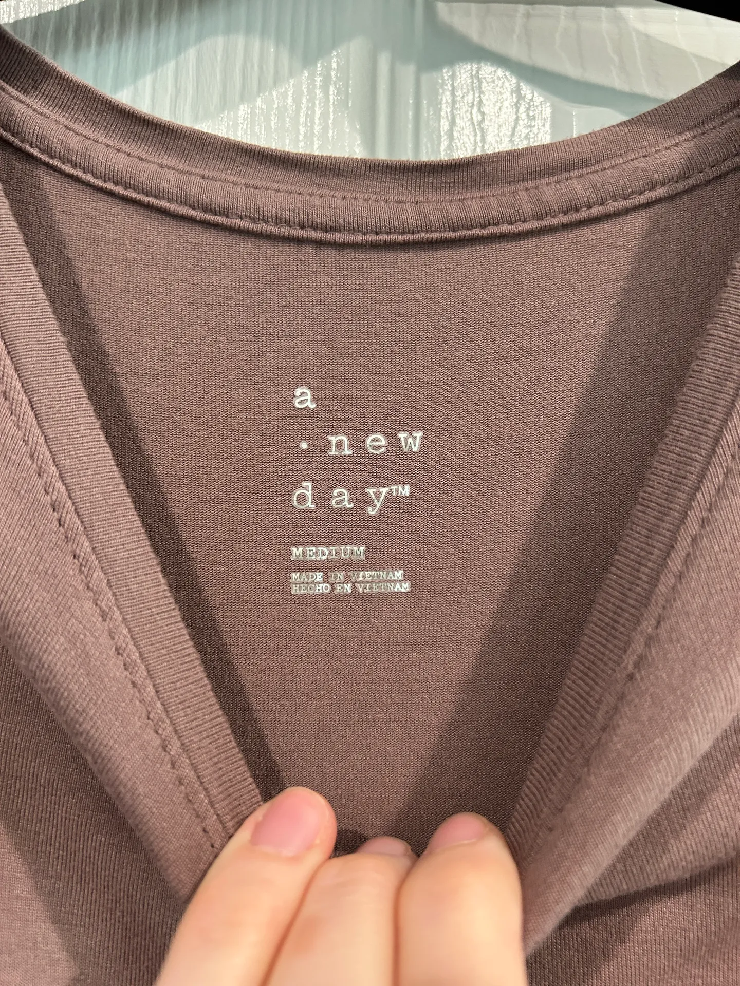 A New Day Tank - Image 4