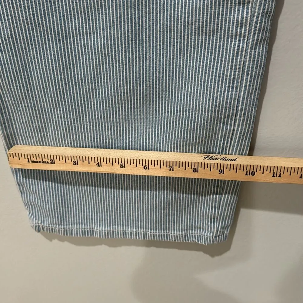 Universal Thread Relaxed Wide Leg Street Wear Fall Fashion Trendy - Image 5