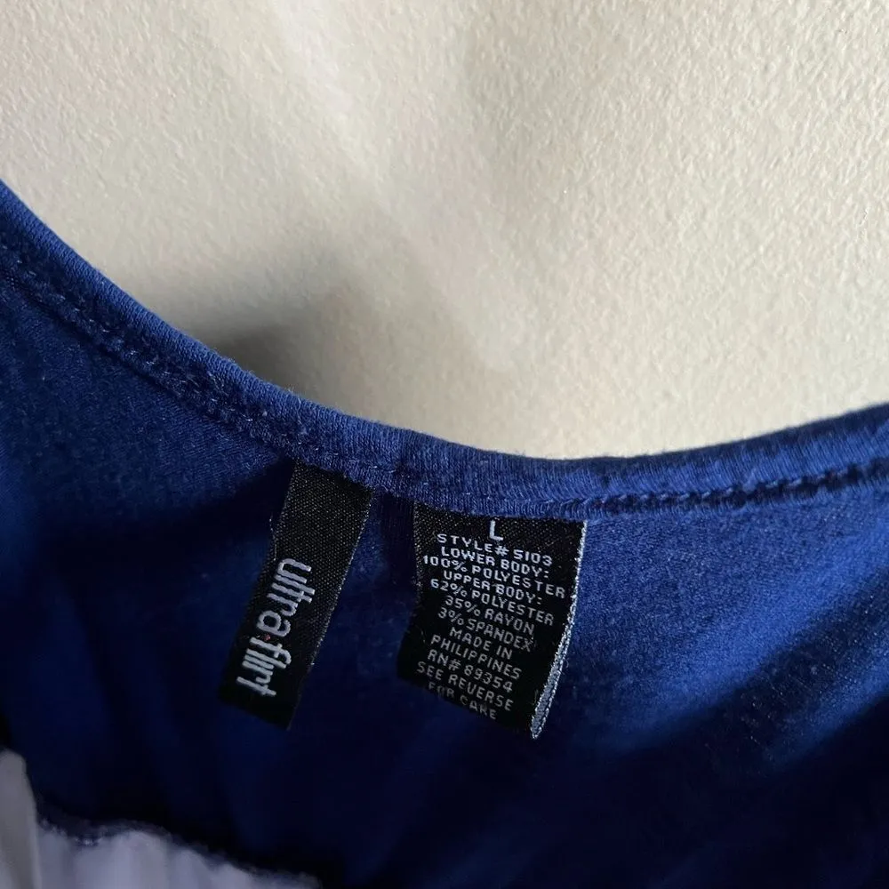 Ultra flirt large maxi dress - Image 3