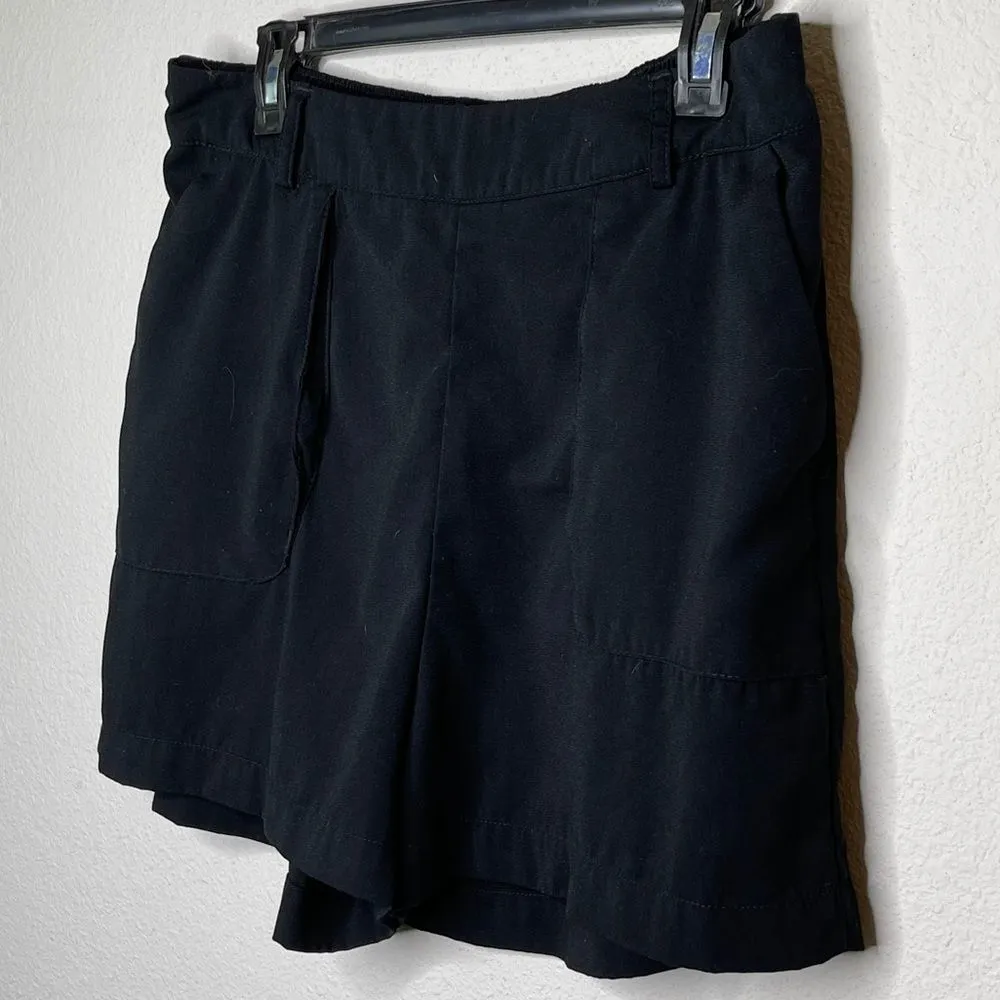 A New‎ Day Shorts Black - Image 5