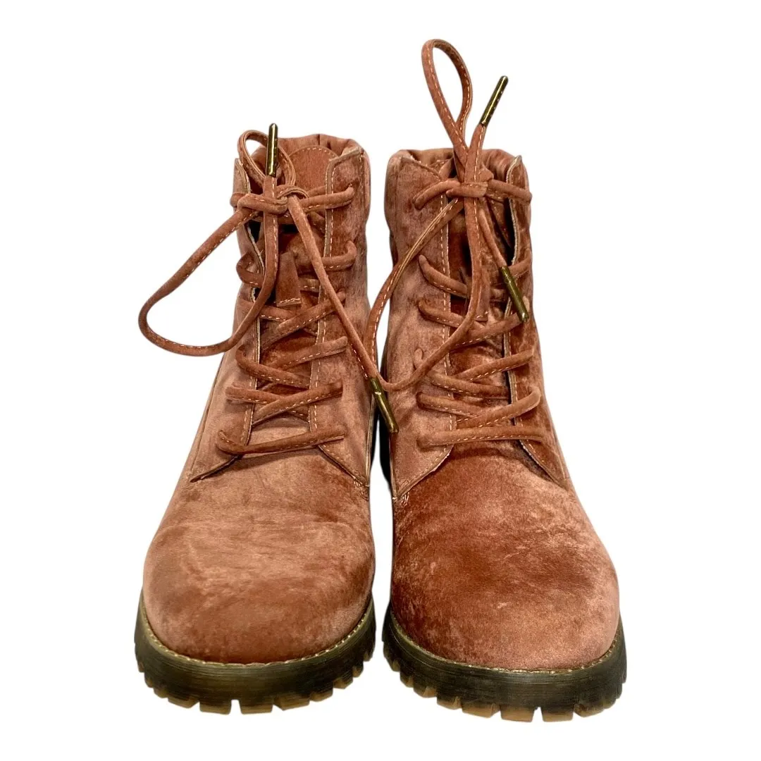 Mi.iM Sunset Velvet Lace - Image 8