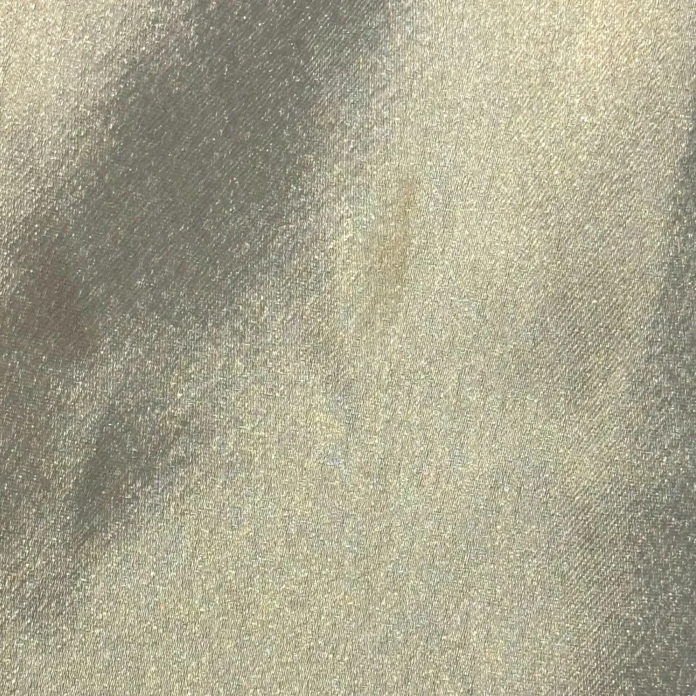 NWT Abercrombie & Fitch Women Ivory Satin Mesh Long Sleeve Bodysuit, Sma… - Image 7