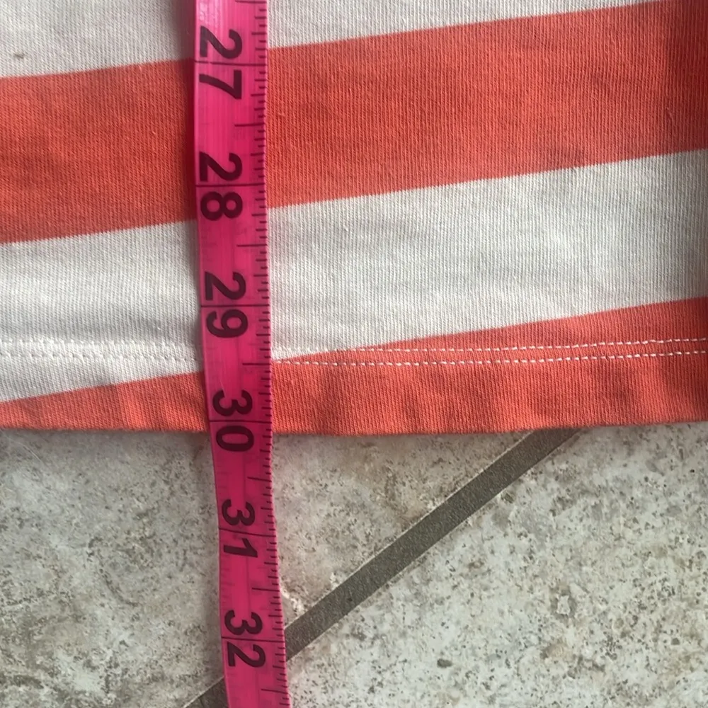 Sezane Striped Selena Dress - Image 15