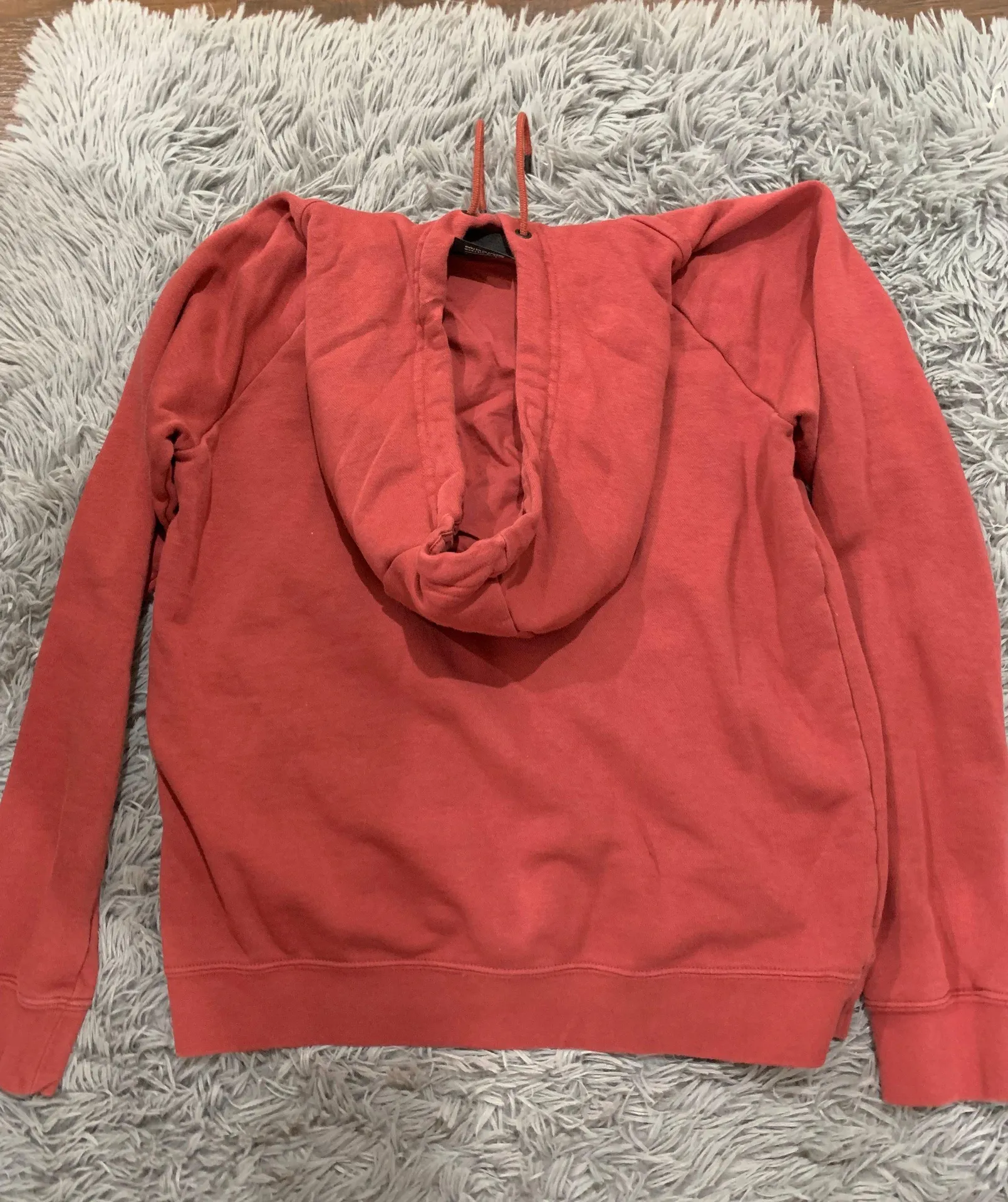 Nike Hoodie - Image 2