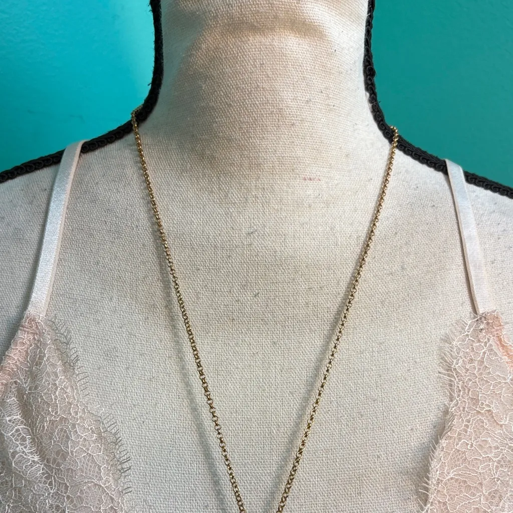 Victoria's Secret Blush Lace-Up Teddy - Image 2