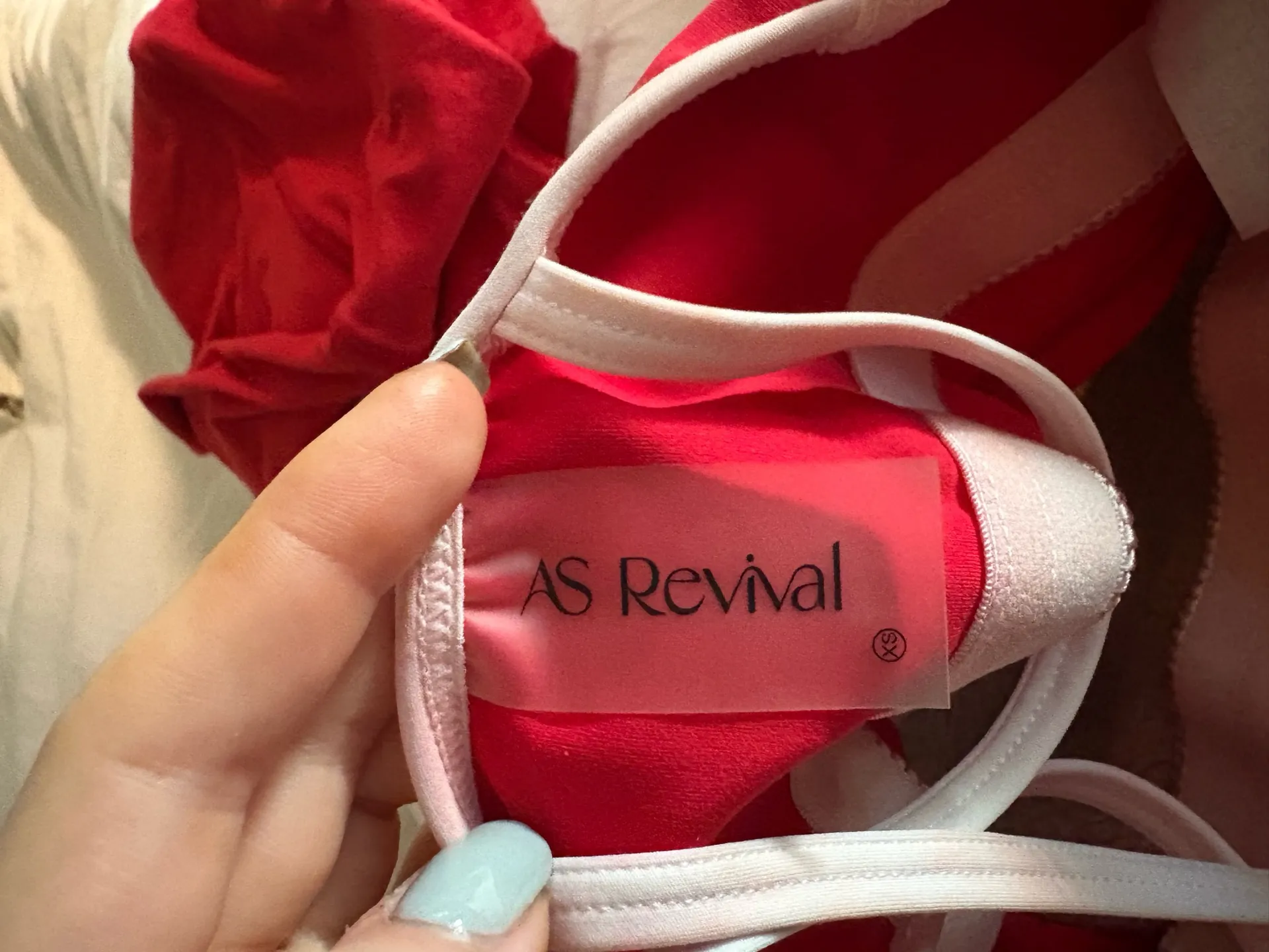 Altar'd State AS Revival  Athletic Set - Image 5