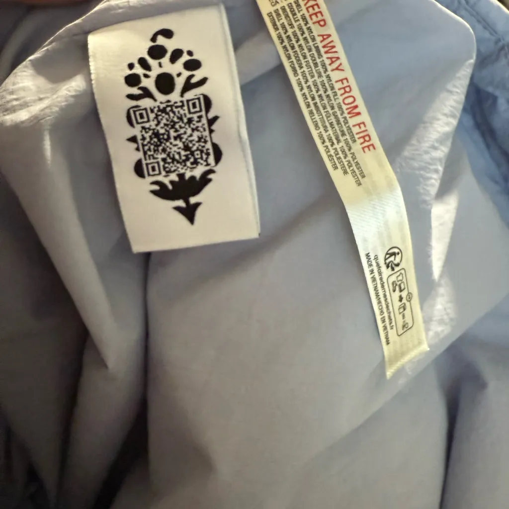 NWT Free People Movement Billie Boxy Lightweight Insulated Jacket - Image 13