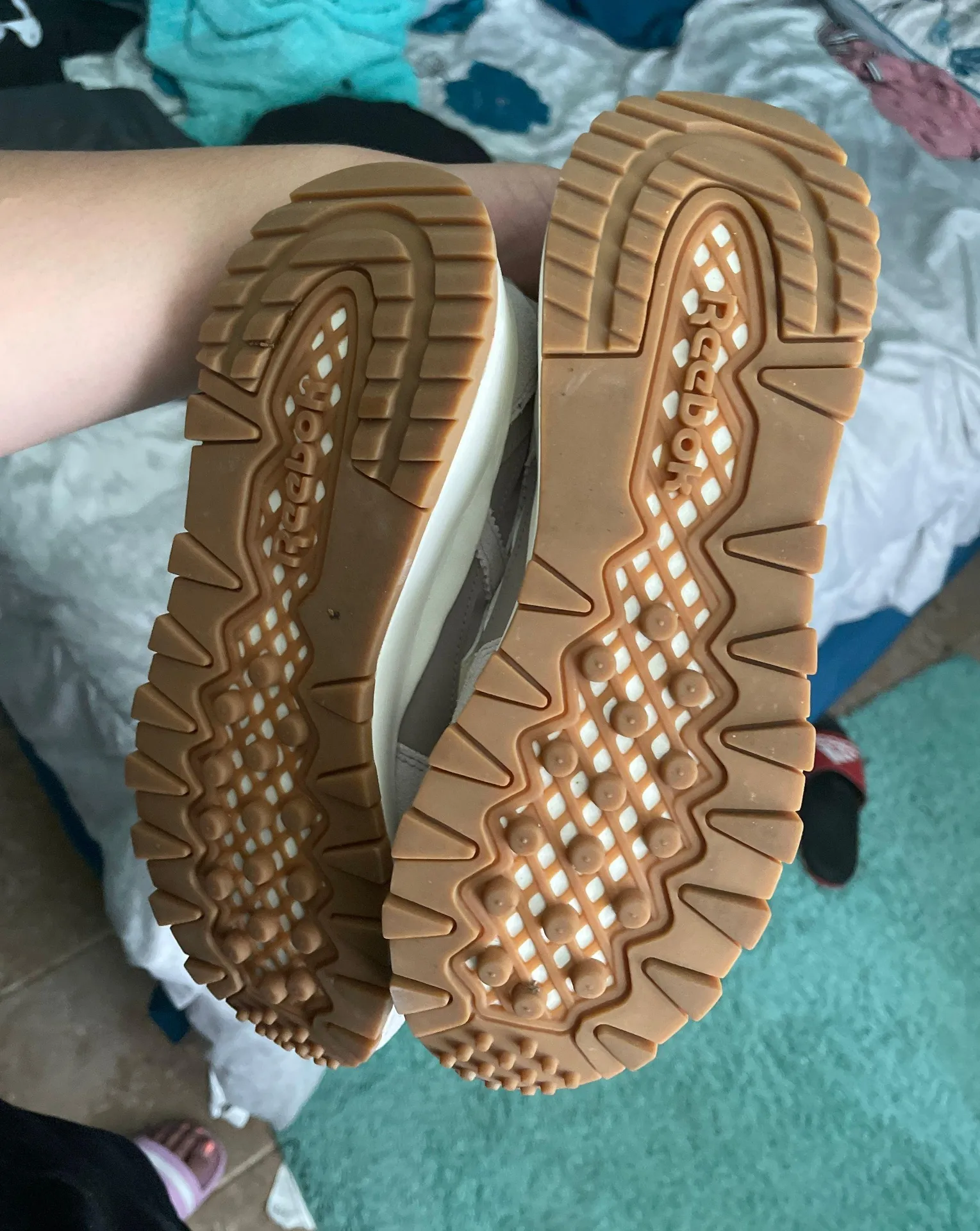 Tennis Shoes - Image 4