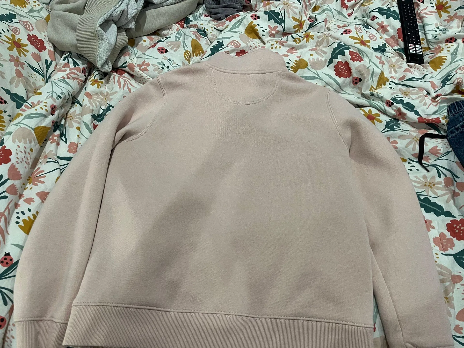 Quarter Zip - Image 3