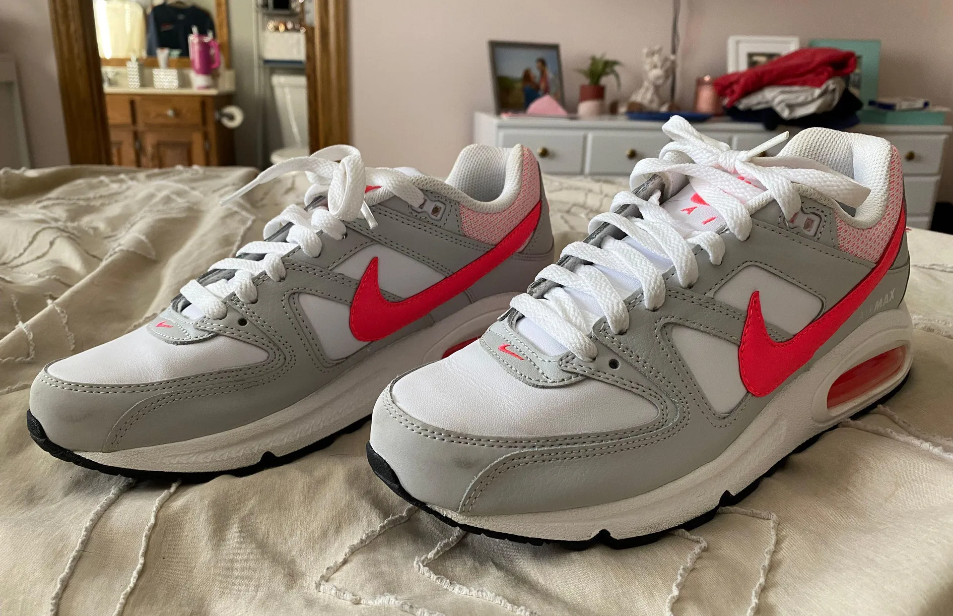 Air Max Command - Image 2