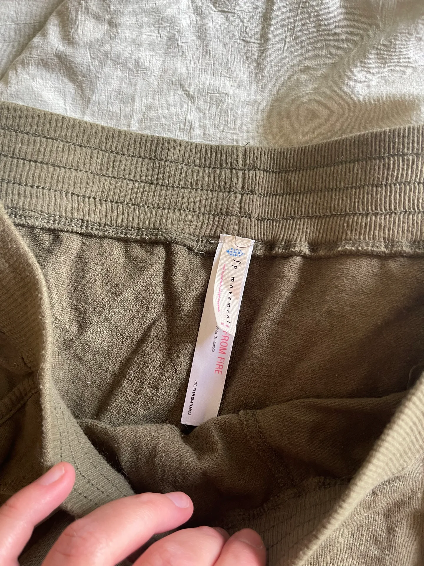 Lounge Shorts - Image 4