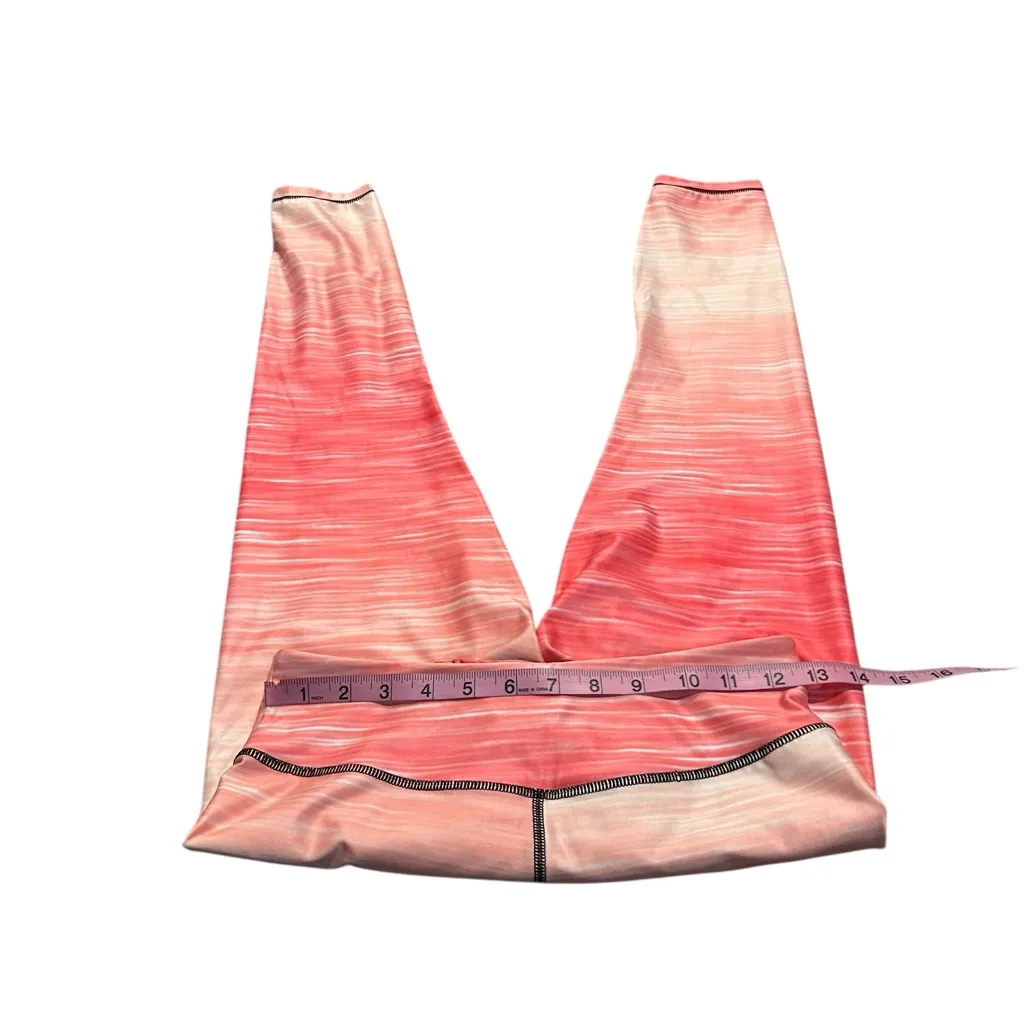 PUMA pink leggings - Image 3