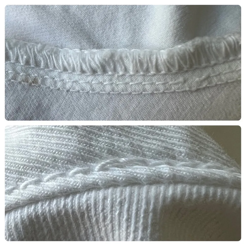 Frank & Eileen Wicklow pants white 8 - Image 15