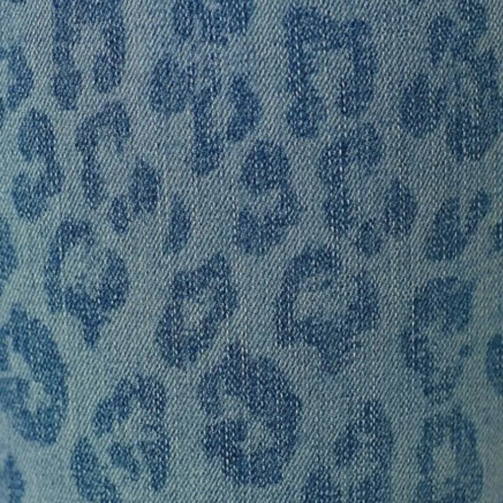 NWT! Jen7 by 7 for All Mankind Ankle Skinny - Image 4