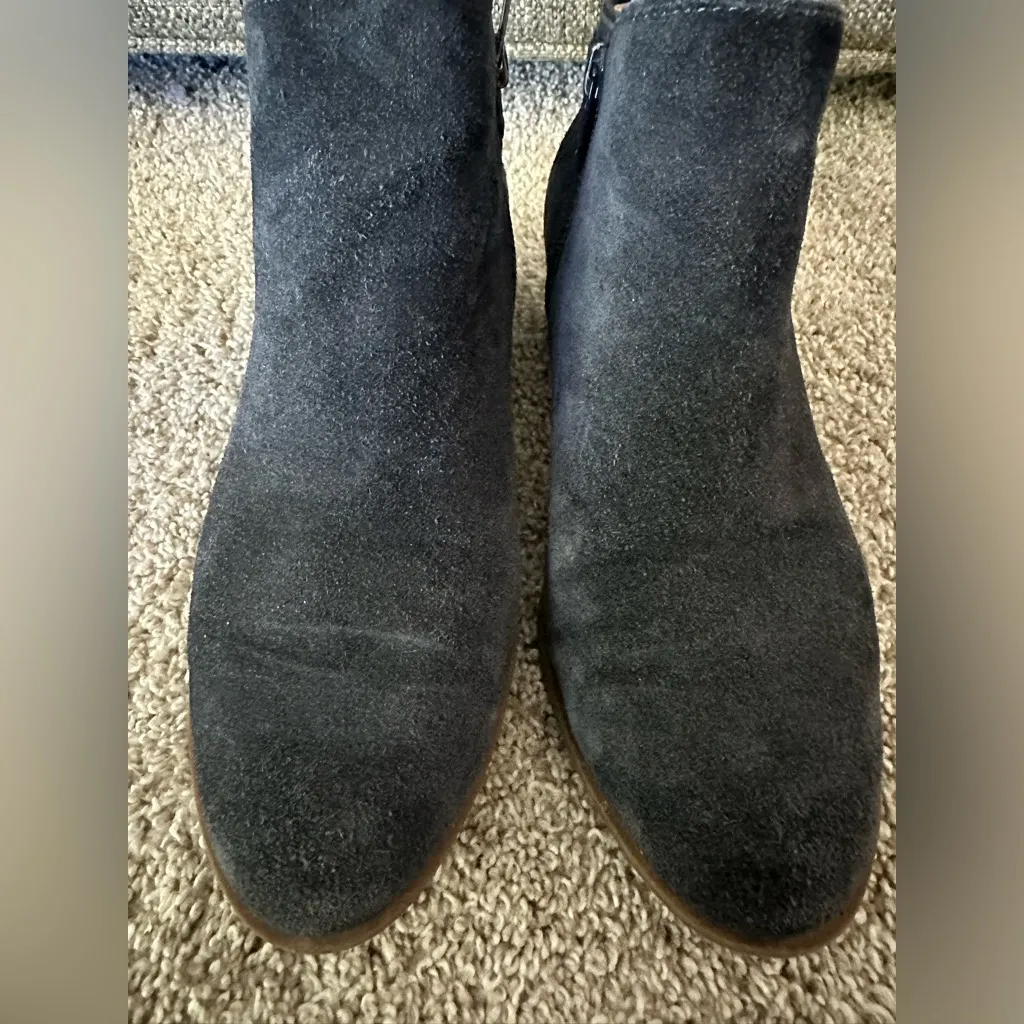 Crown & Ivy Boots - Image 2