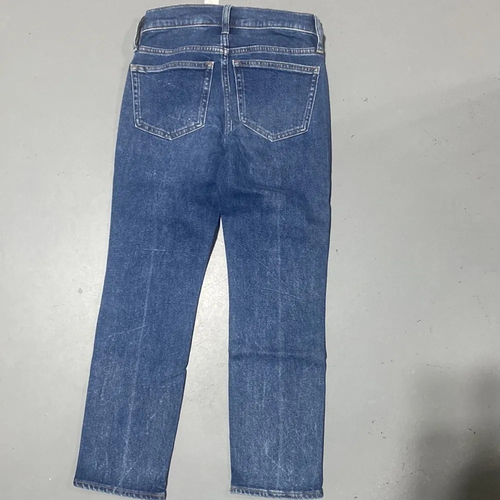 J crew Petite vintage slim-straight jean 23P NWT - Image 10