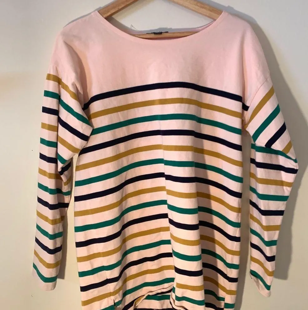 J. Crew size Medium - Image 2