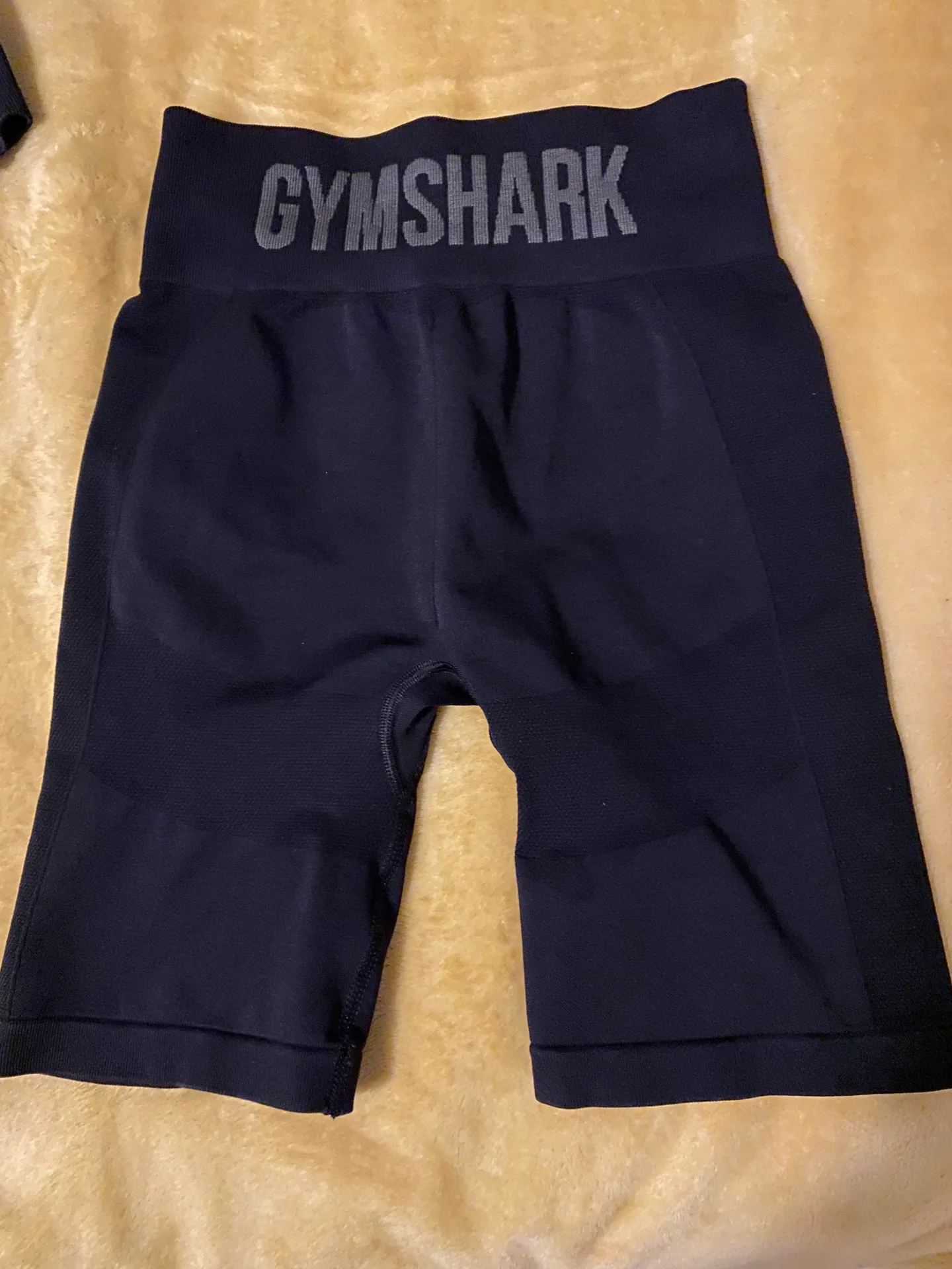 Gymshark Gym Shart Flex Shorts - Image 2