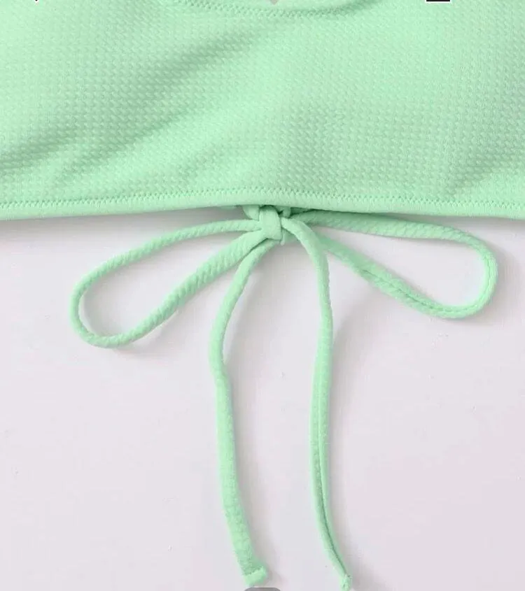 SheIn Bikini Set - Image 4