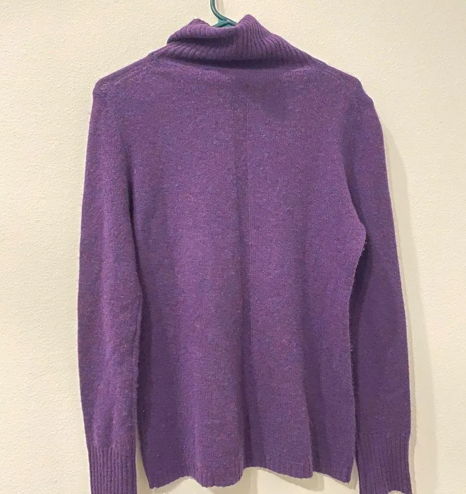 100% Cashmere Antonio Melanie Sweater - Image 3