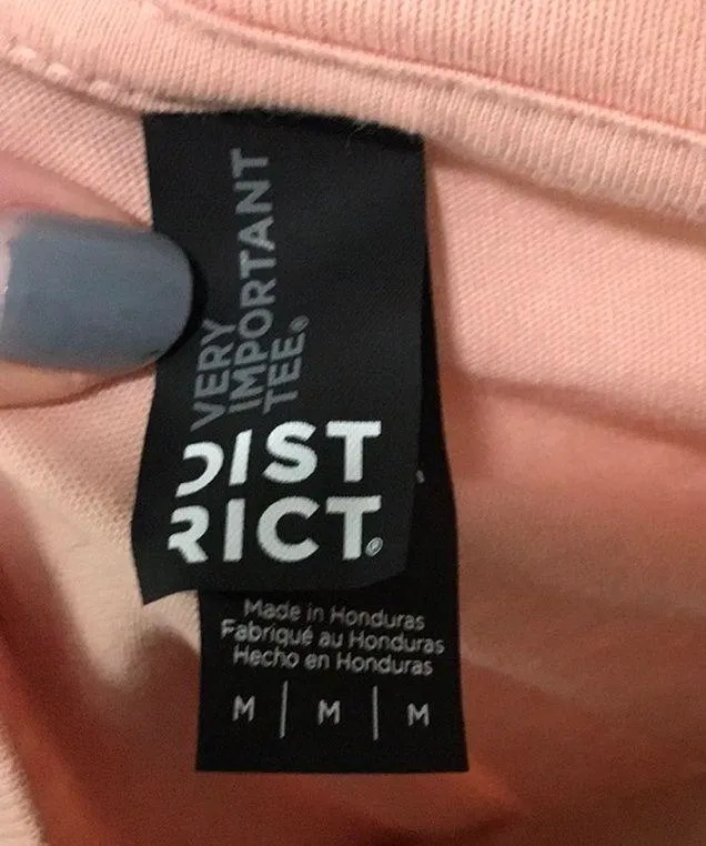 Joyful Graphic District Short Sleeve T - Image 4