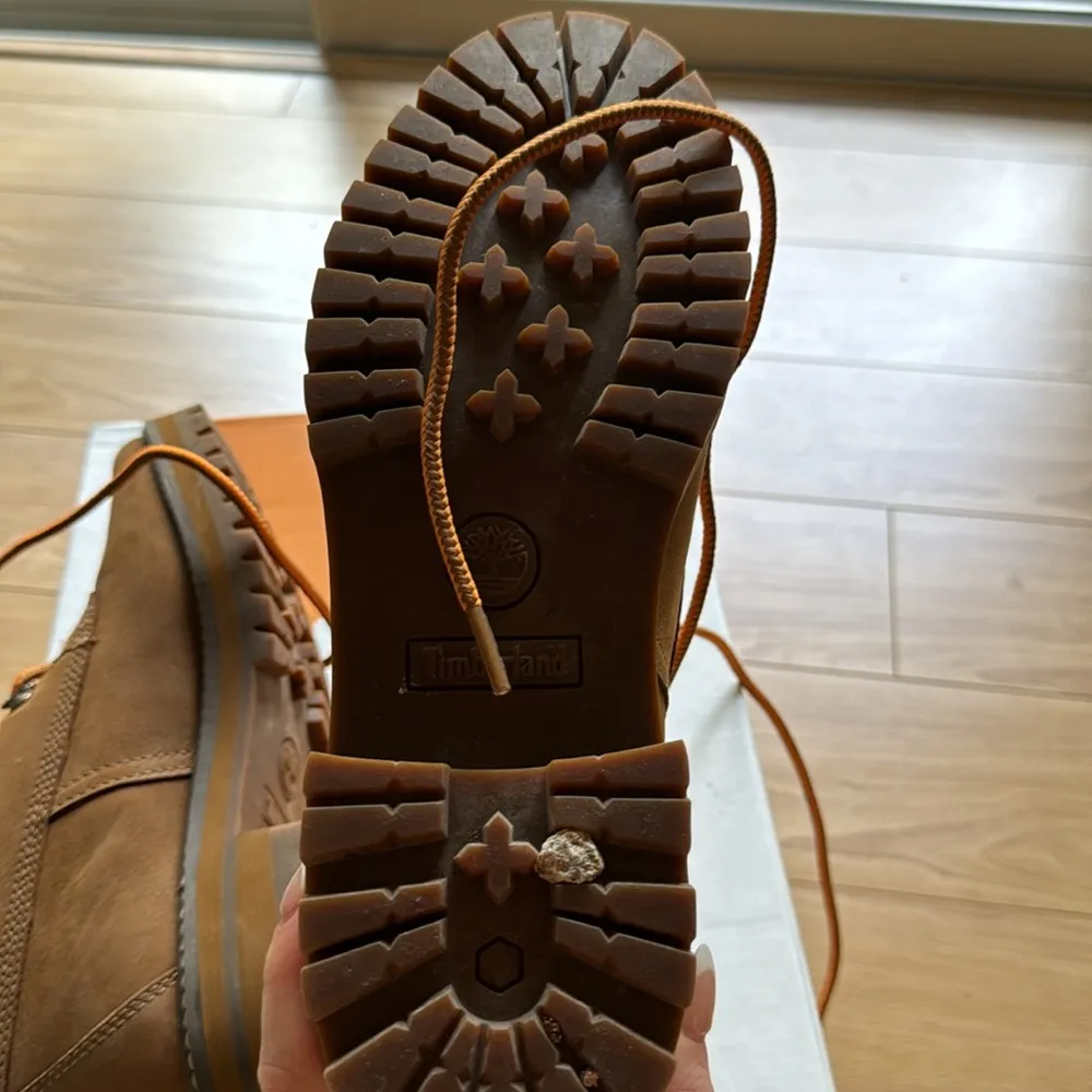 Timberland Courmayeur Valley Warm Lined Boot - Image 7