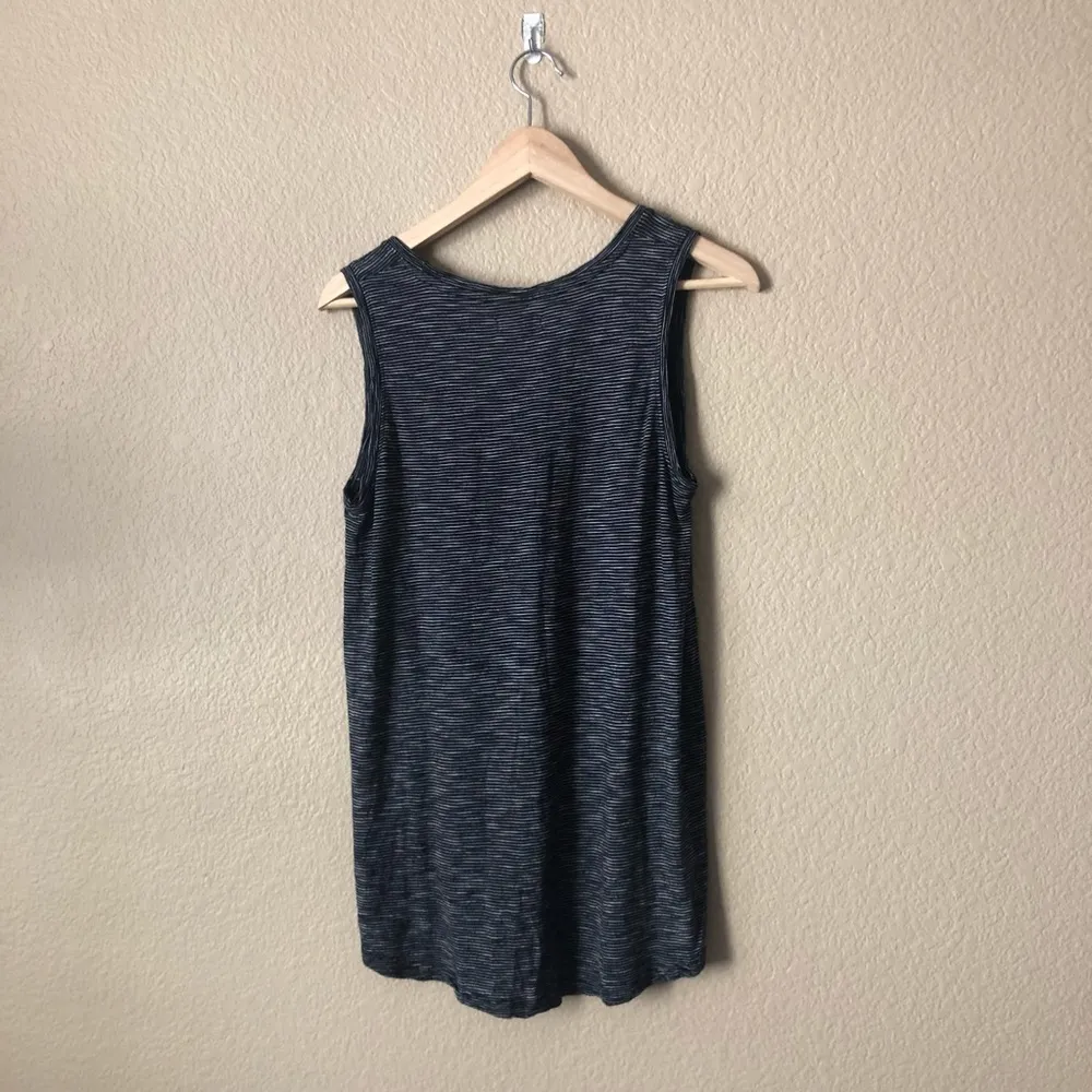 Madewell anthem tank top size medium - Image 78