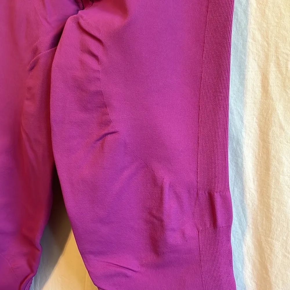 ‘Zone In’ Full Length High Rise Compression Legging - Image 5