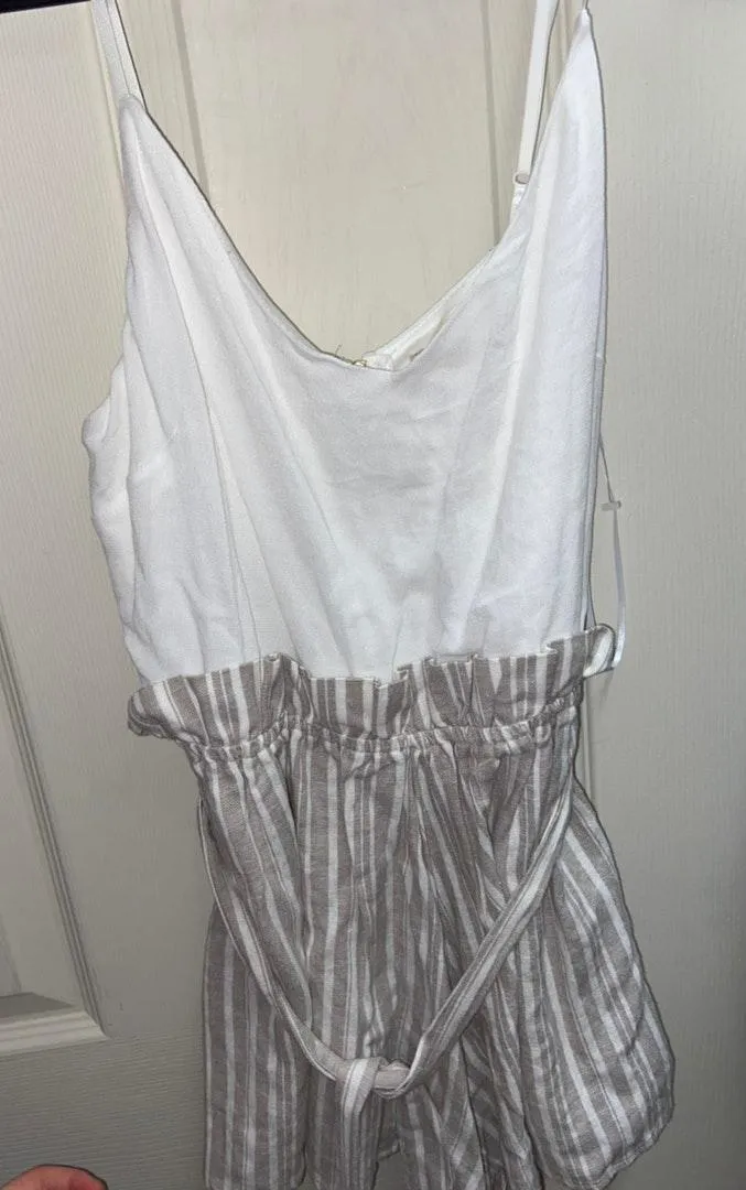 Altar'd State Romper - Image 2