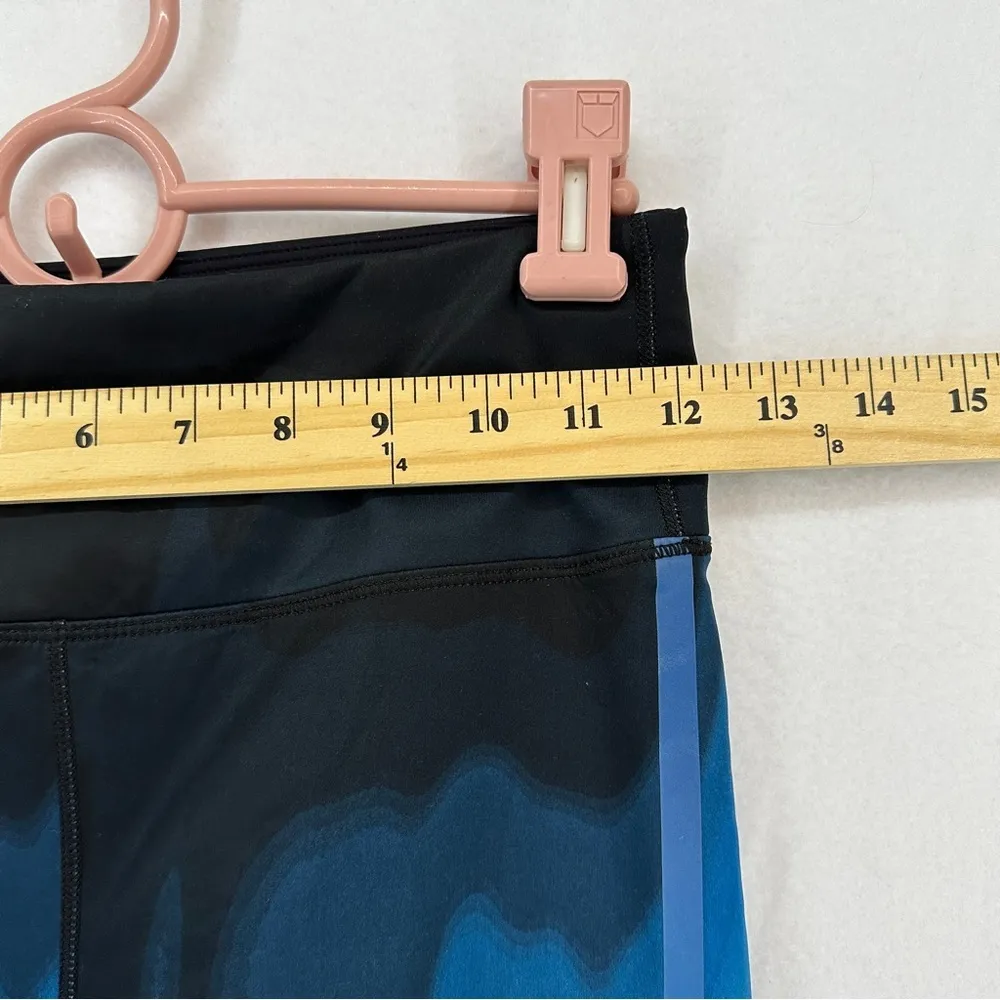 Noli Storm Legging Blue / Reflective Stripe Small - Image 6