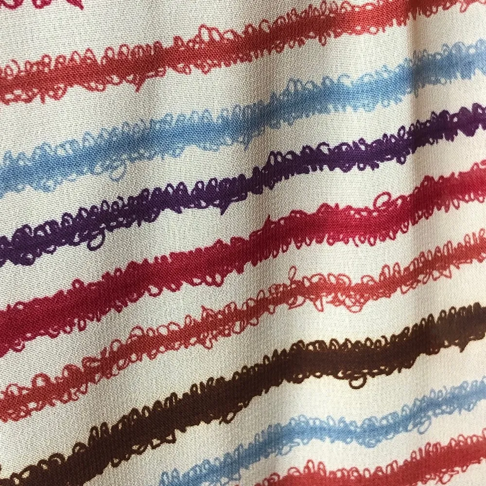 My Story Small MIDI Dress with Spaghetti straps Lightweight Style Material - Image 8