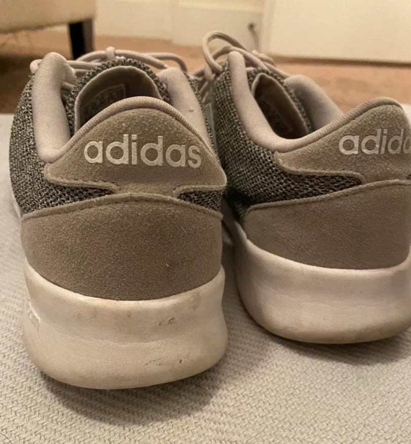 Adidas Cloudfoam Comfort Running Sneakers - Image 4