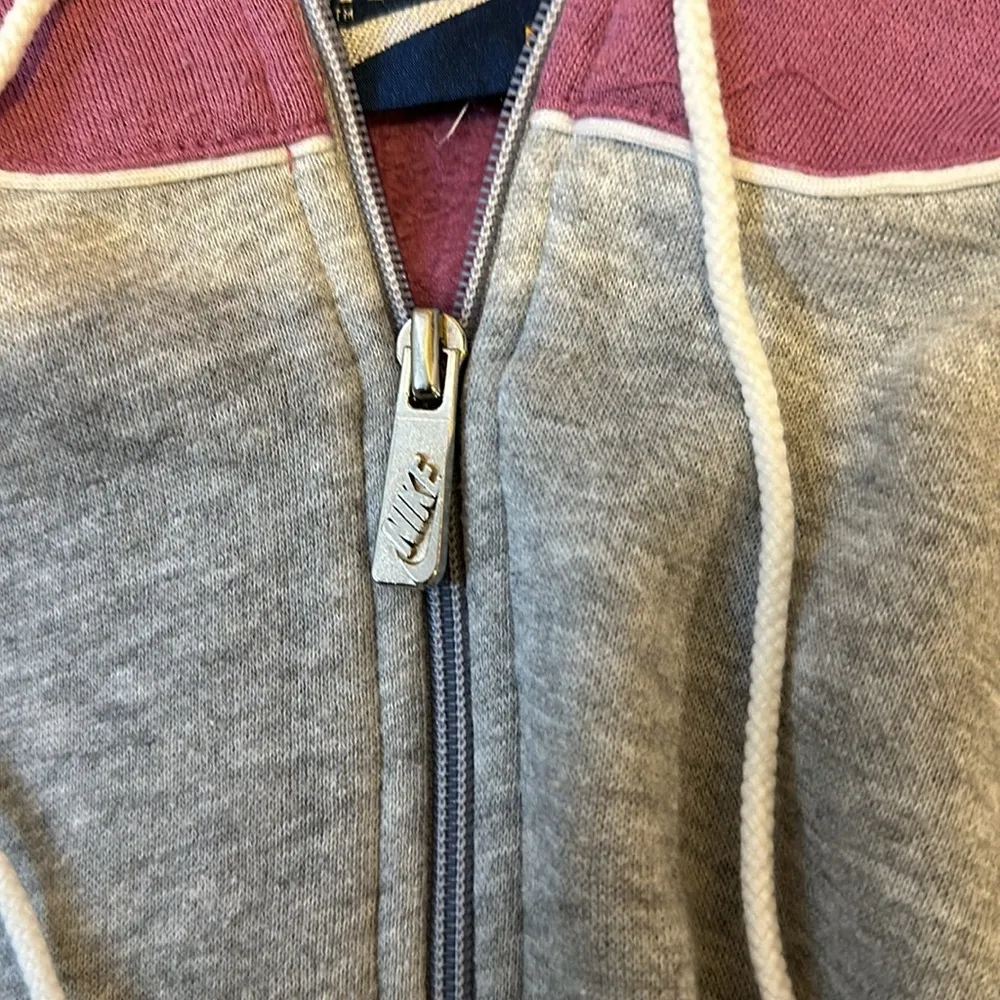 Vintage Nike Tracksuit Matching Zip up and sweatpants - Image 6