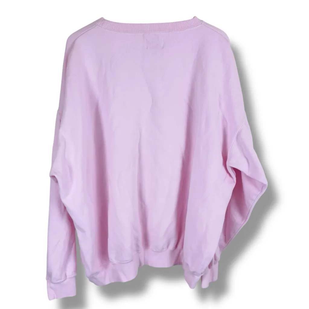 Shoe Me Your Mumu Stanley Sweatshirt - Image 3