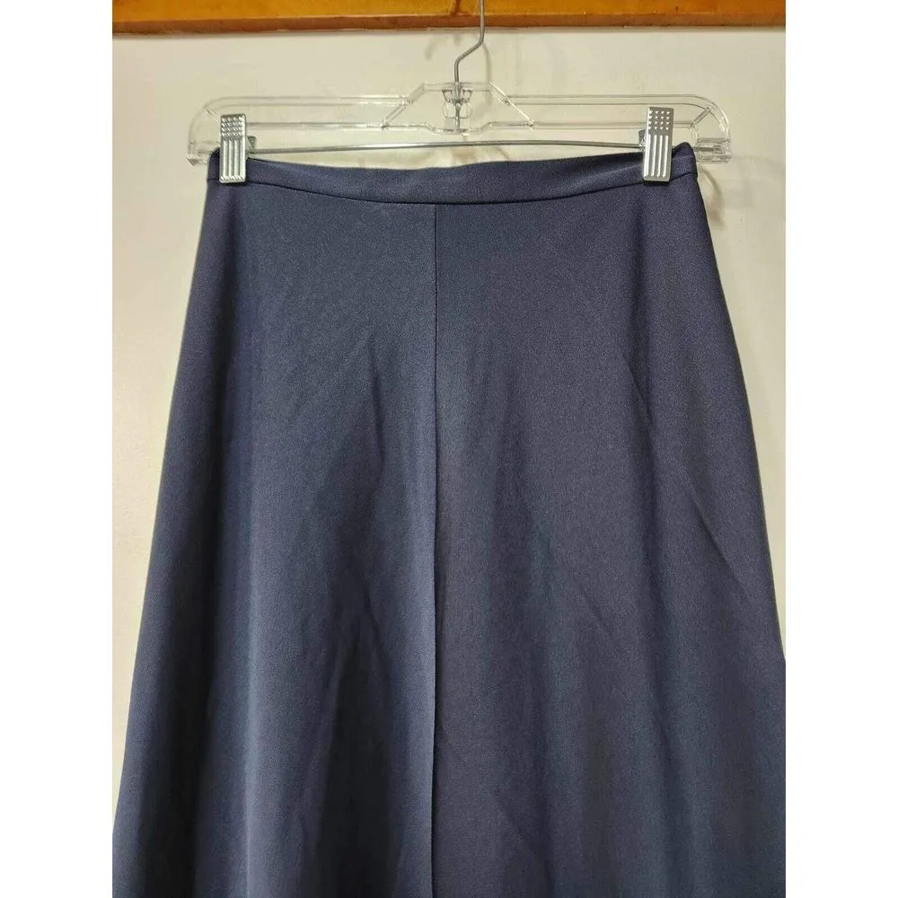 Anthropologie JENNY YOO BHLDN Soleil Maxi Skirt Size 2 - Image 4