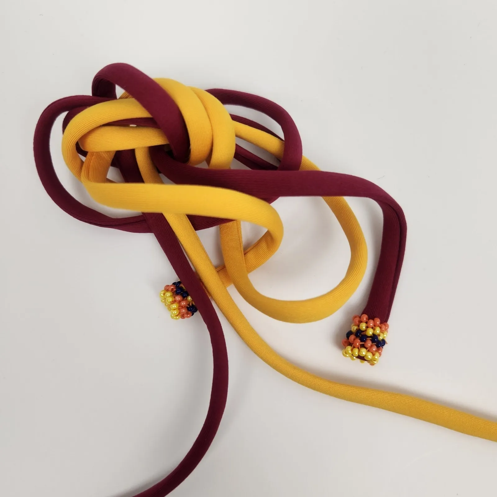 Agua Bendita x Tropic of C Minta Bikini Bottom Size Small NWT - Image 3