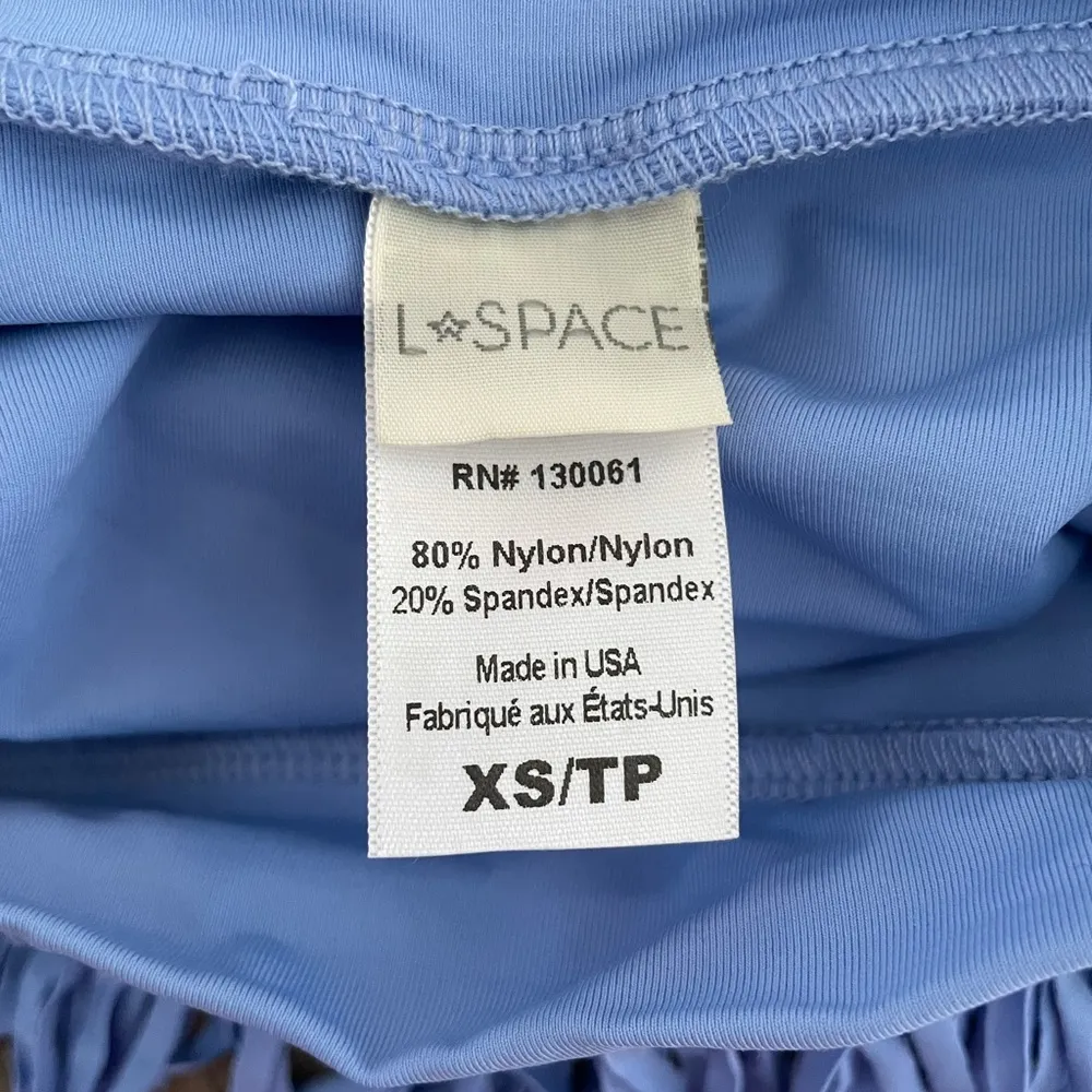 Presley Bikini Top - Image 2