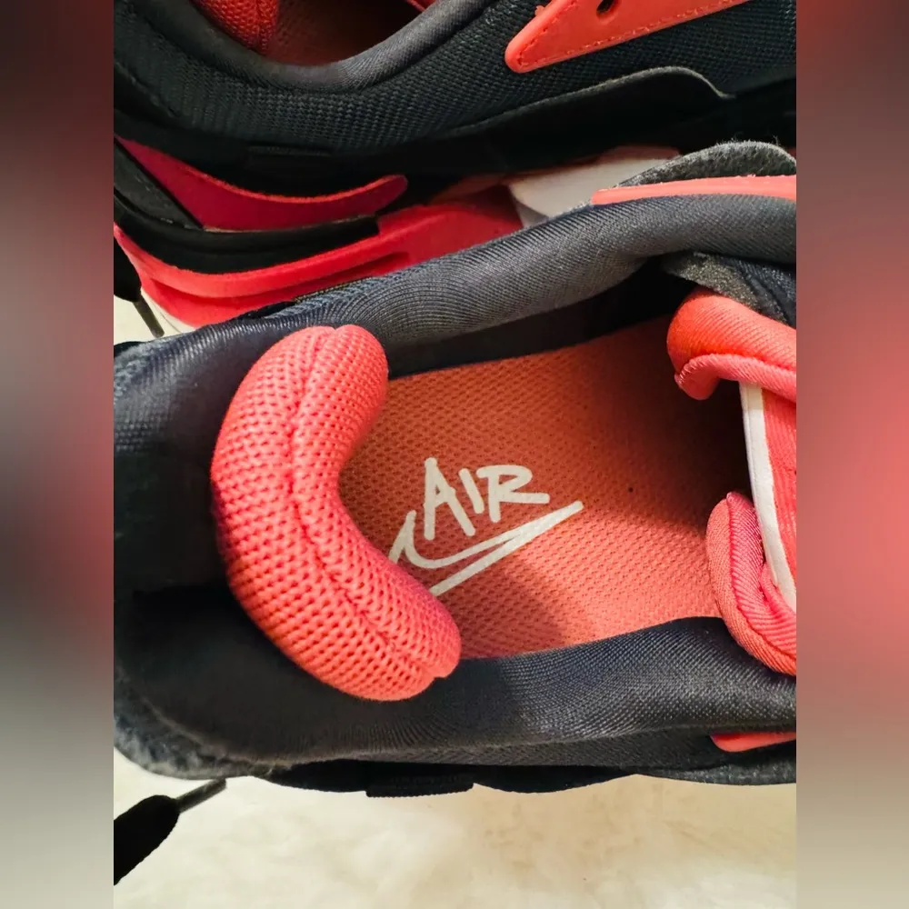 Nike  Air Max Furyosa Size 8 - Image 7