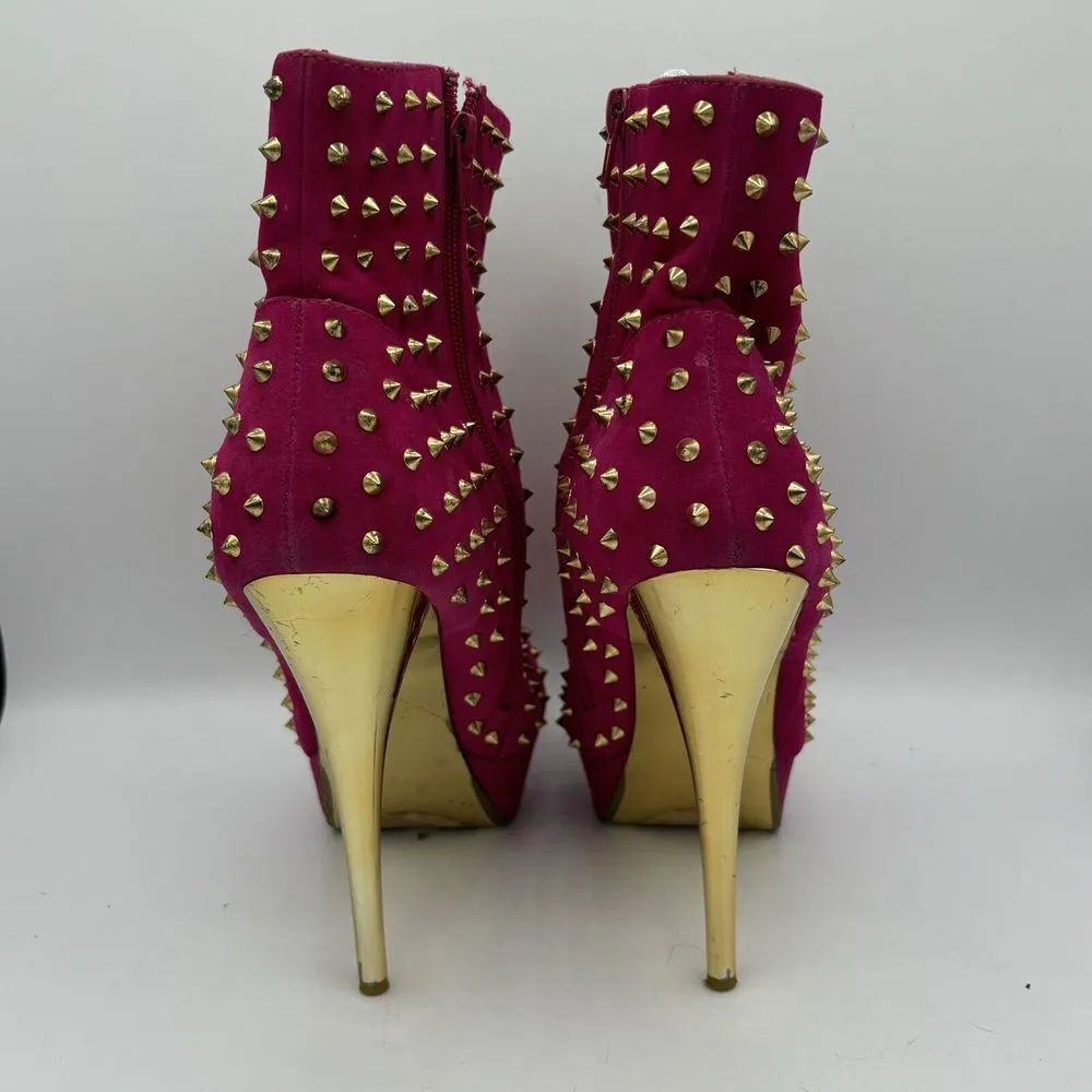 Goldfish Women Sz 9 - Image 3