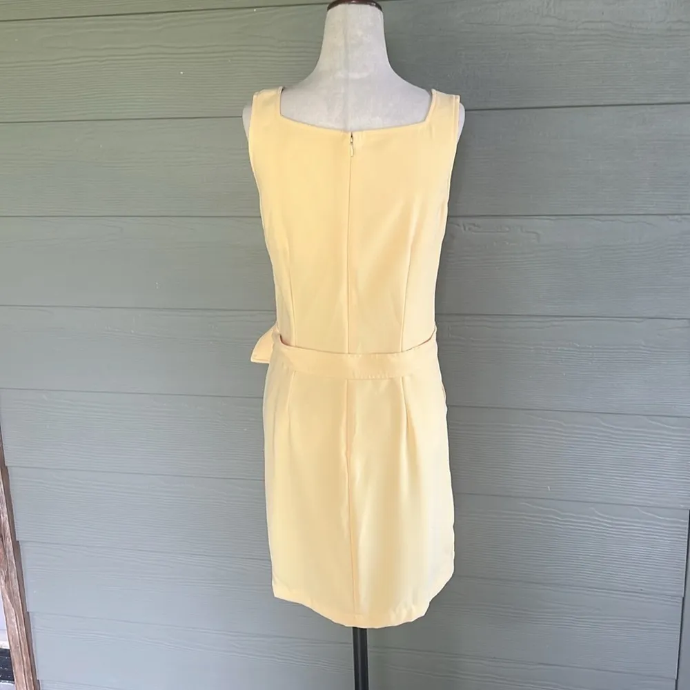 Amanda Uprichard “Palmer” Dress - Image 5