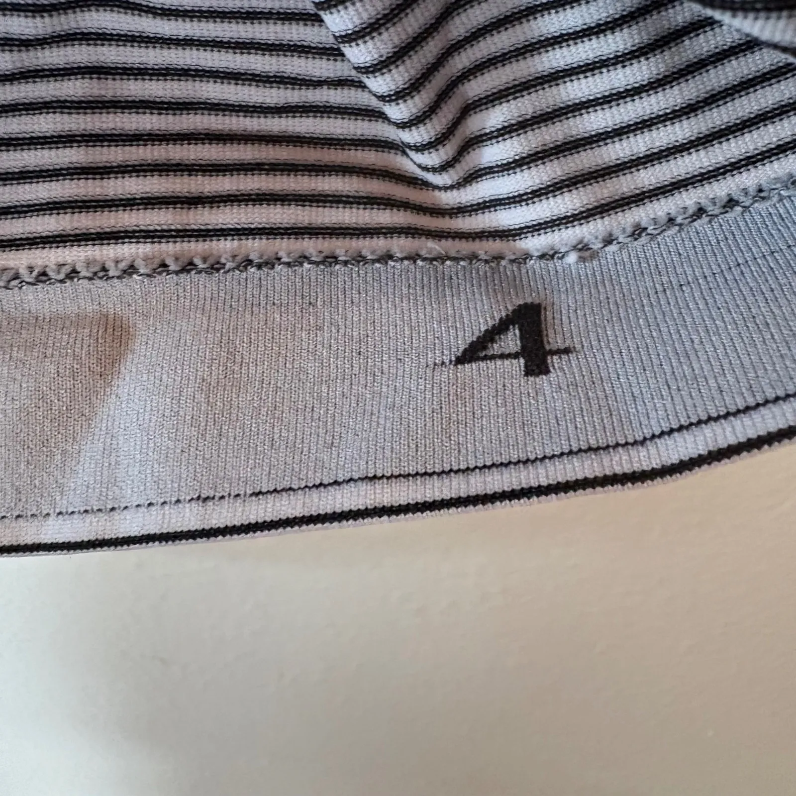 Lululemon Swiftly Tech Racerback Tank Size 4 - Image 7